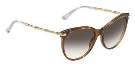 Gucci GG3771/S HQX/JS Sunglasses Gold 